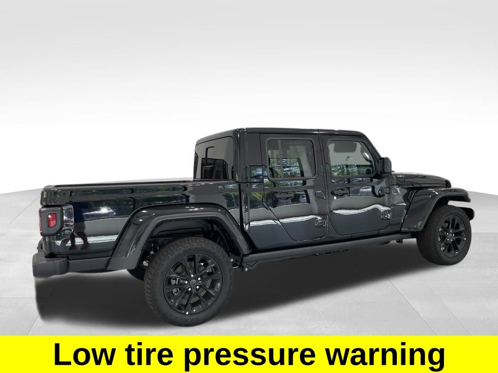 2024 Jeep Gladiator Sport photo 4