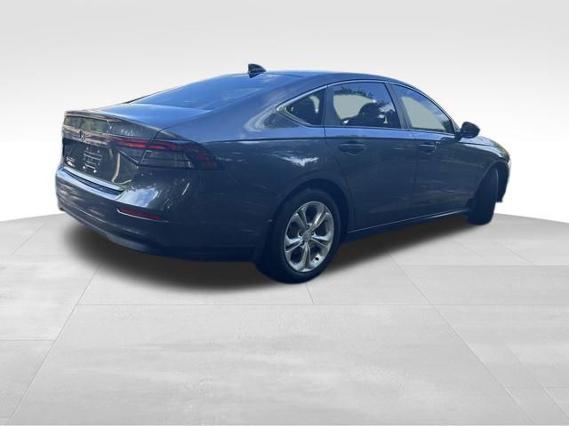 2023 Honda Accord LX photo 11
