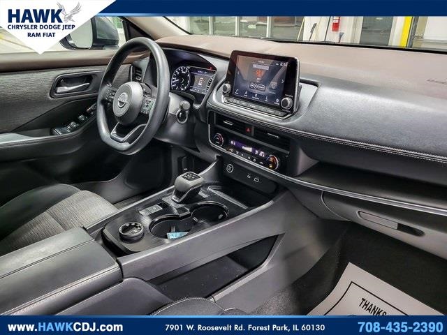 2023 NISSAN ROGUE - Image 31