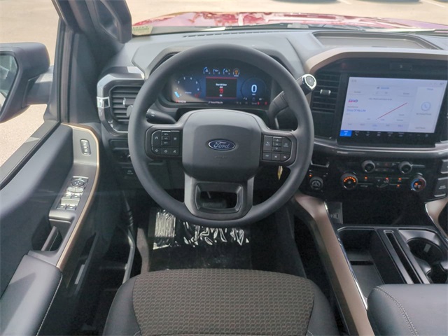 2025 Ford F-150 STX photo 15
