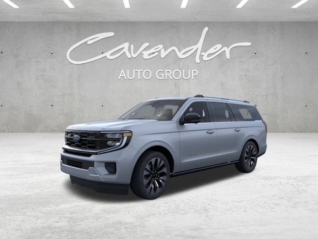 2025 Ford Expedition Platinum's photo