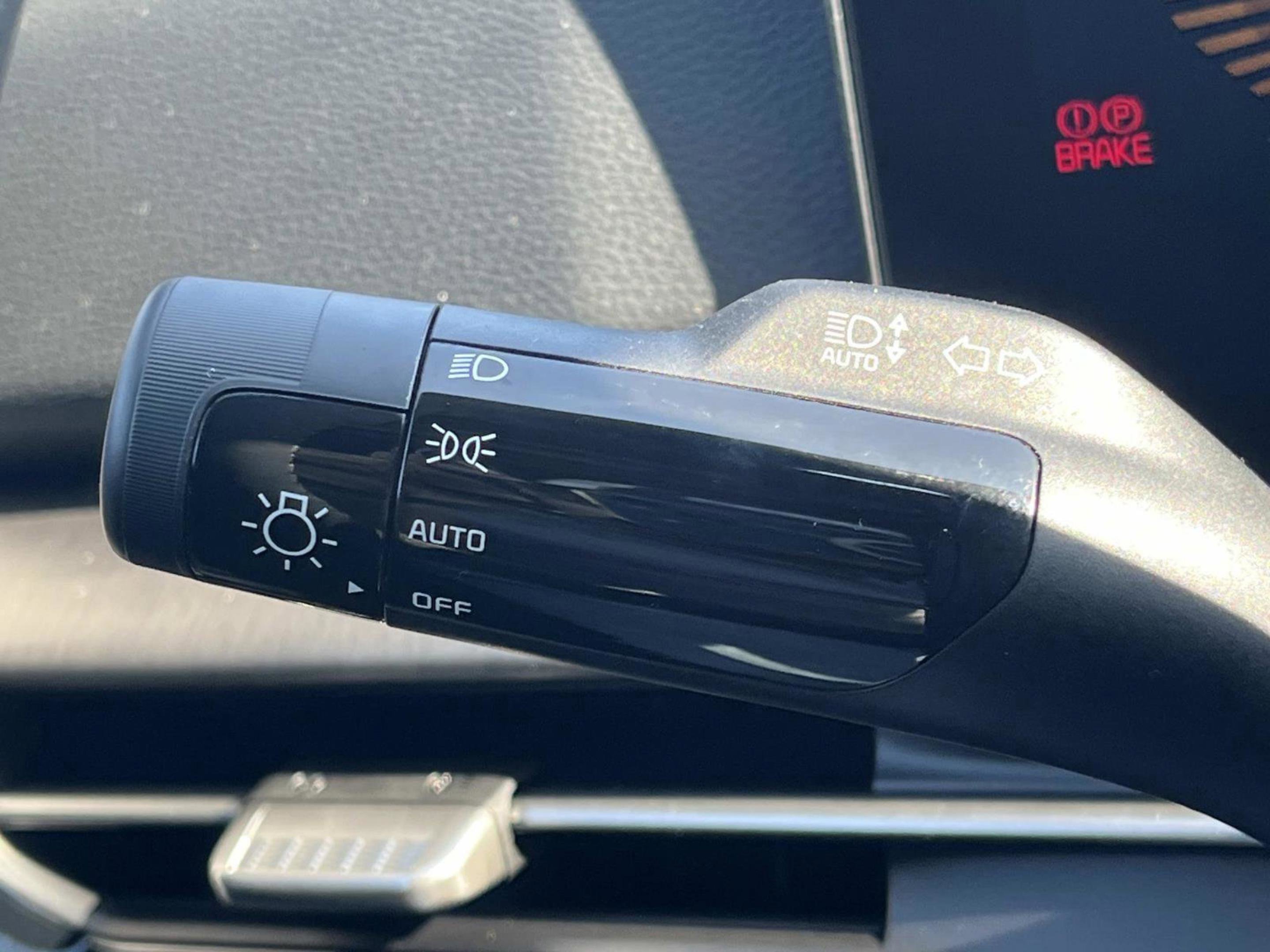 2026 Kia Sportage X-Line photo 29
