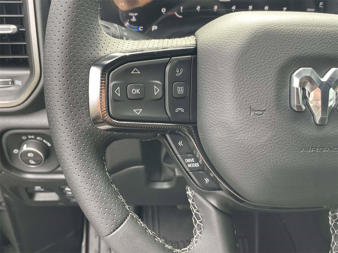 2026 Ram 1500 Rebel photo 13