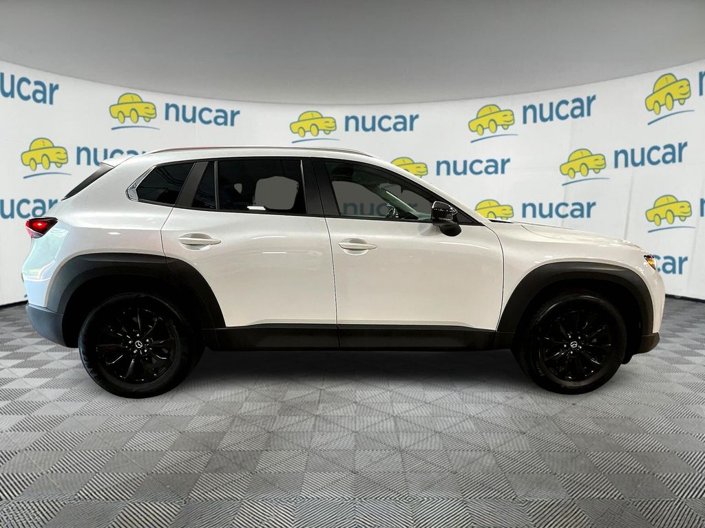 2023 Mazda CX-50 2.5 Preferred Plus photo 8