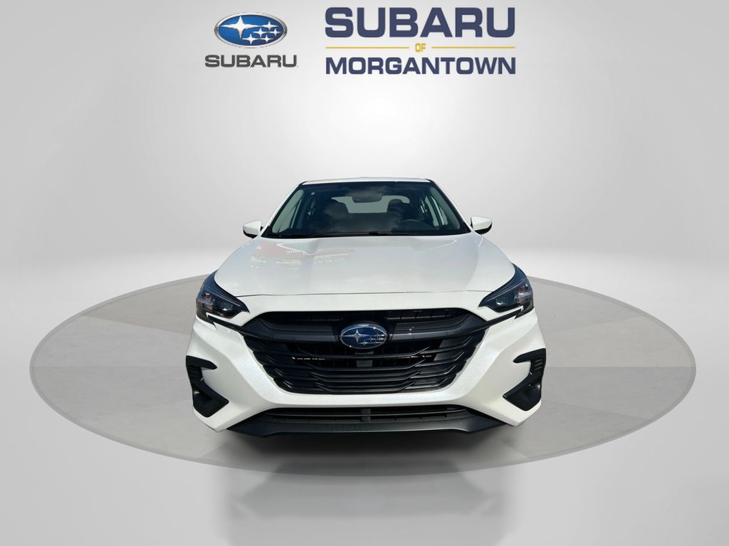 2025 Subaru Legacy Premium photo 2