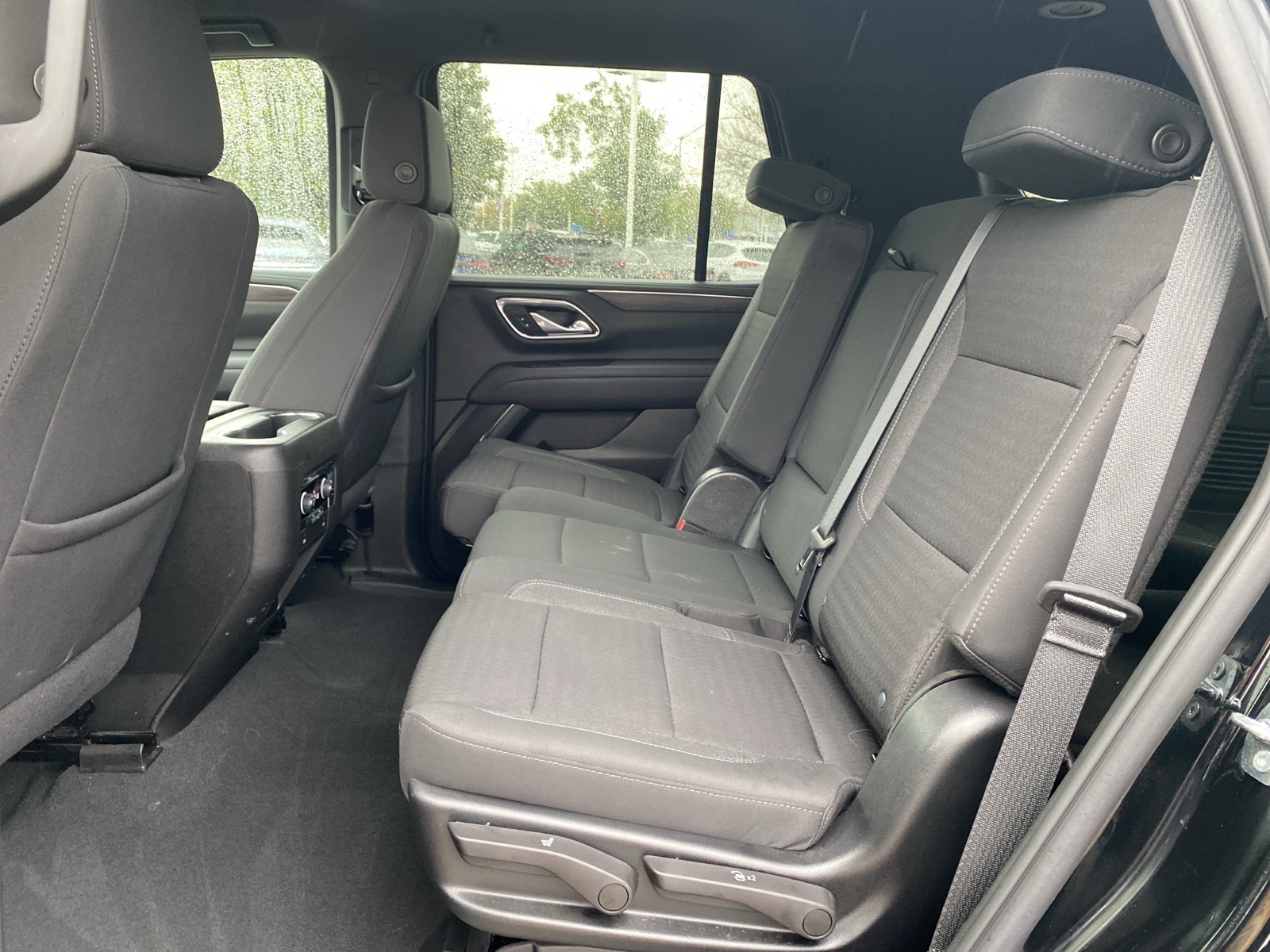 2023 Chevrolet Tahoe LS photo 8