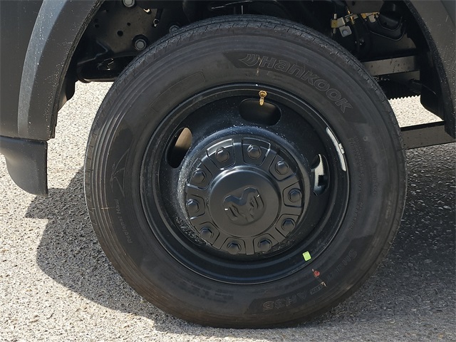 2026 Ram 5500 Tradesman photo 10