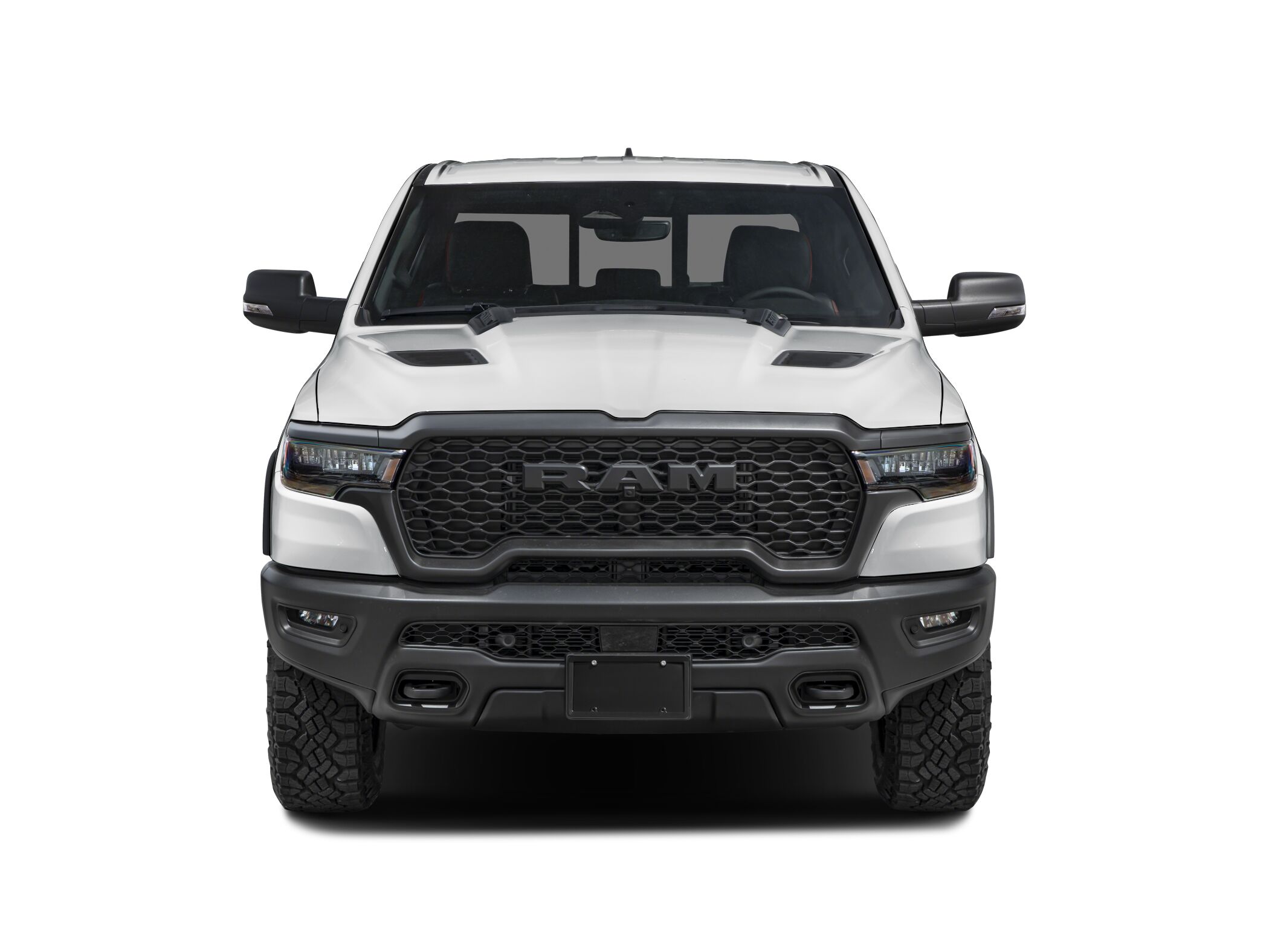 2025 Ram 1500 Rebel photo 4
