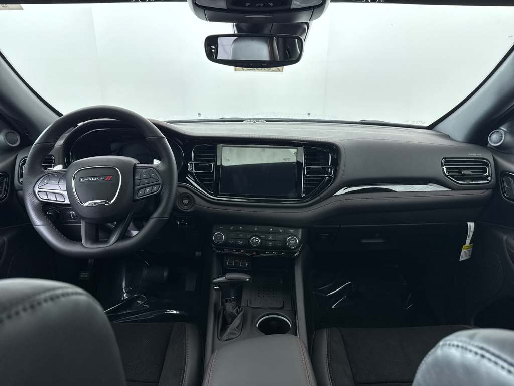 2026 Dodge Durango GT Plus photo 3