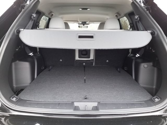 2025 Mitsubishi Outlander SE photo 25