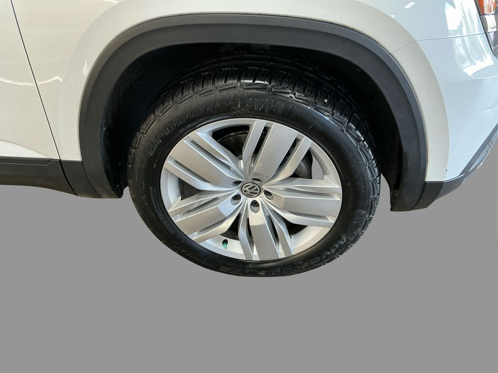 2019 Volkswagen Atlas V6 SE Technology photo 14