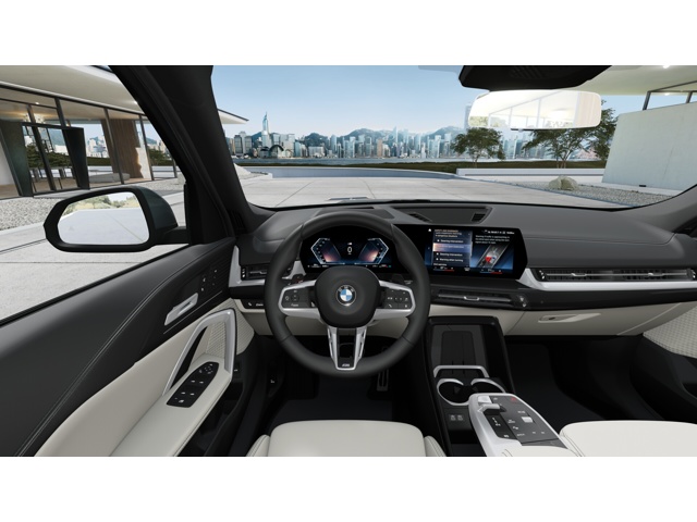 2026 Bmw X1 XDrive28i photo 11