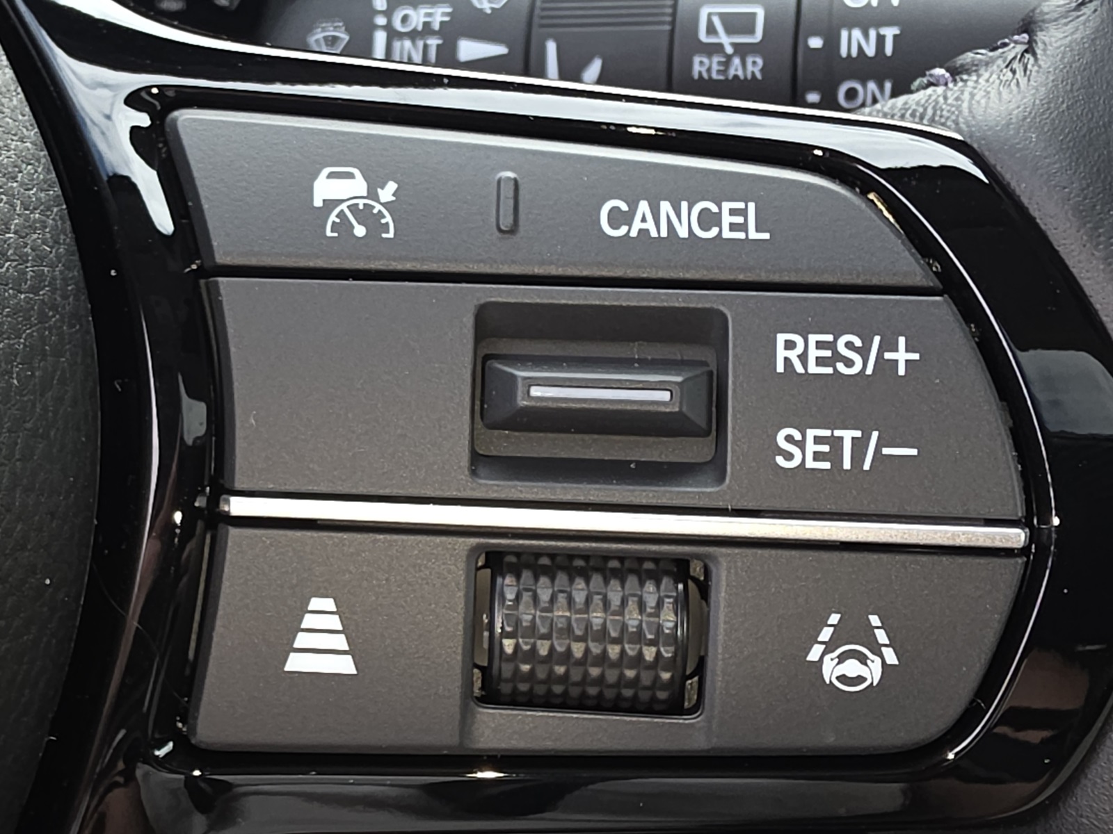 2026 Honda CR-V EX-L photo 11
