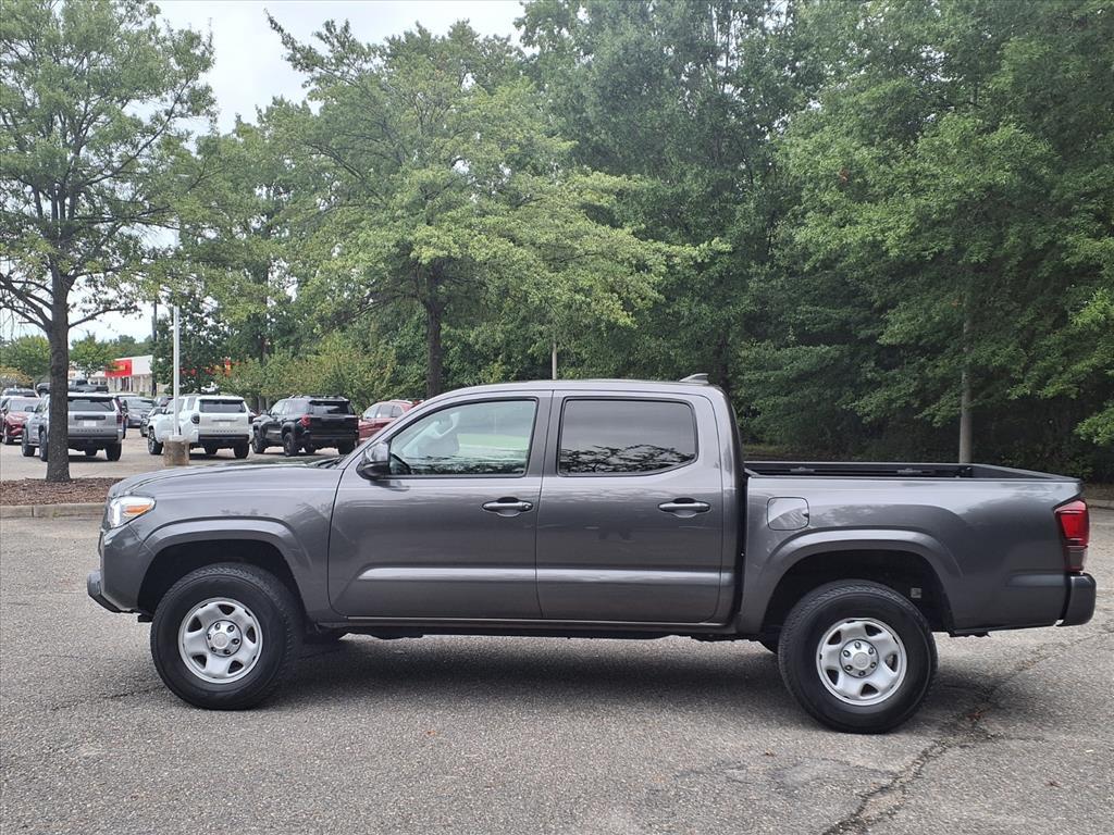 2019 Toyota Tacoma SR photo 5