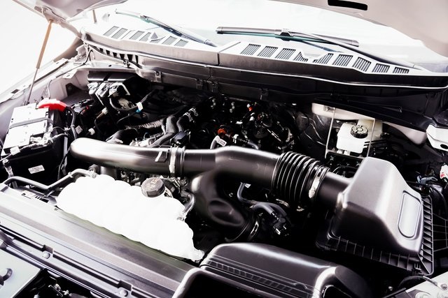 2024 Ford F-150 Tremor photo 35