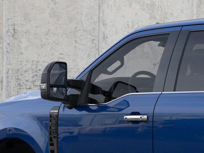 2026 Ford F-350 Platinum photo 20