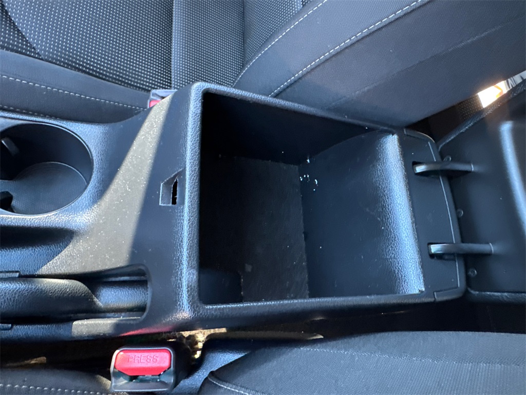 2019 Kia Forte LXS photo 28