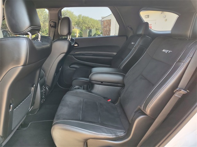2021 Dodge Durango SRT 392 photo 28
