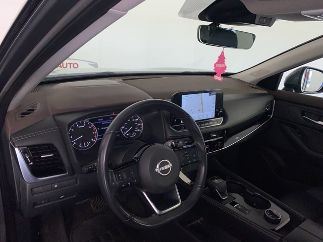 2023 Nissan Rogue SL photo 10
