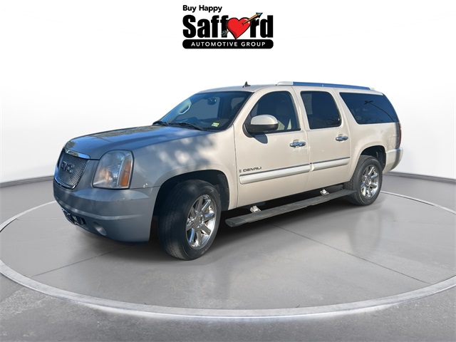 2007 GMC Yukon XL