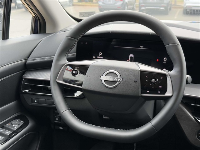 2025 Nissan Murano SV photo 3