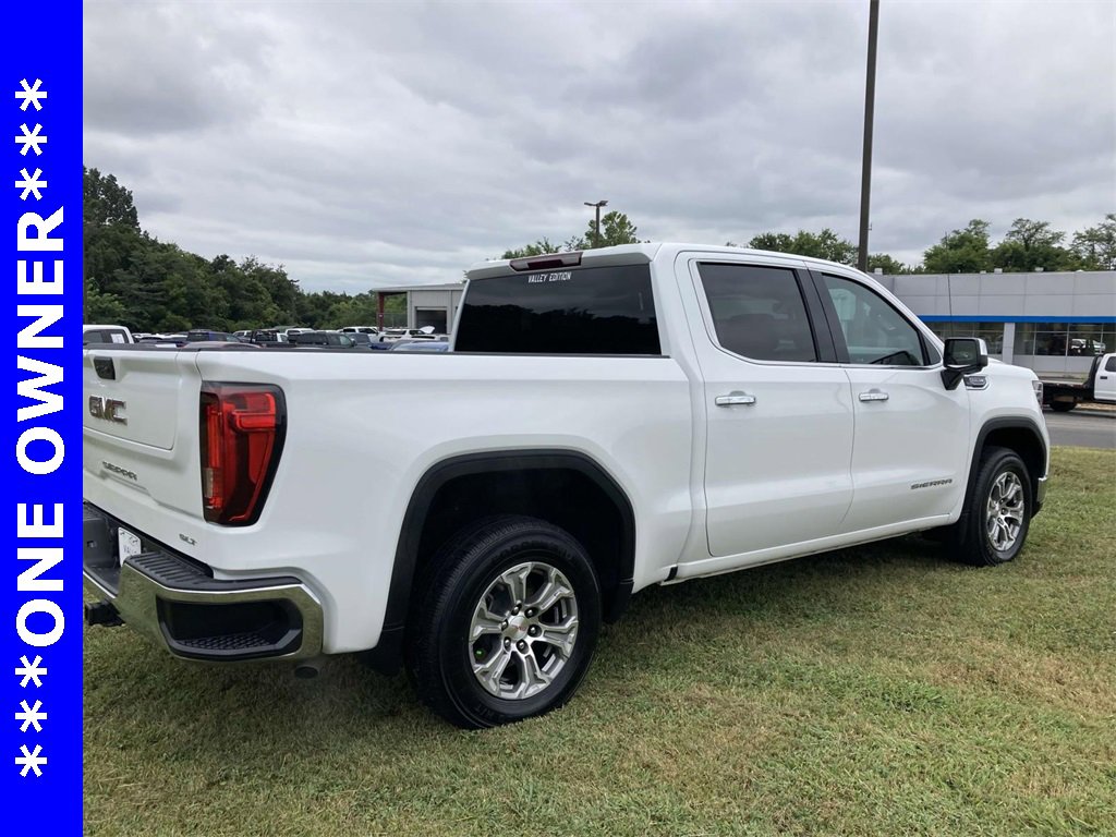 2024 Gmc Sierra SLT photo 3