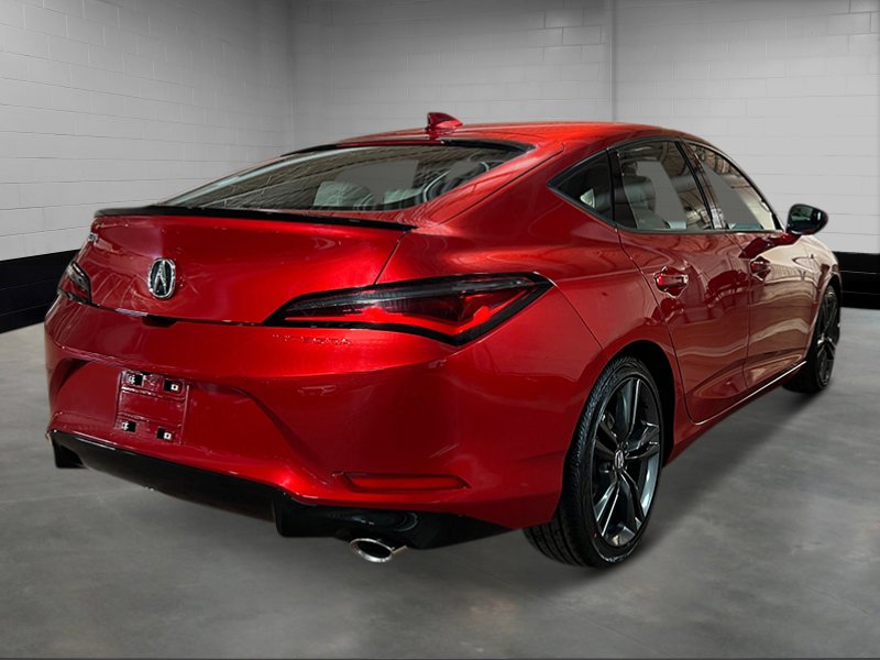 2025 Acura Integra A-Spec photo 6