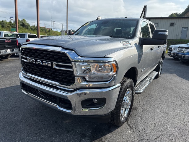 2024 Ram 2500 Big Horn photo 6
