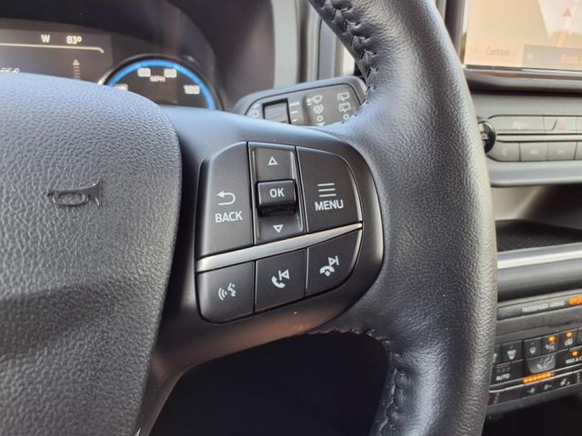 2023 Ford Bronco Sport Outer Banks photo 21