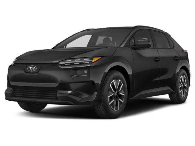 2026 Subaru Solterra Premium's photo