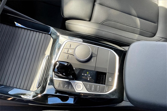 2024 Bmw X3 sDrive30i photo 15