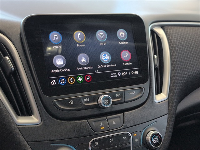 2023 Chevrolet Malibu 1LT photo 17