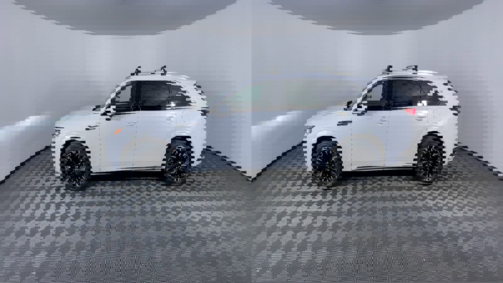 2025 Mazda CX-90 Premium photo 5