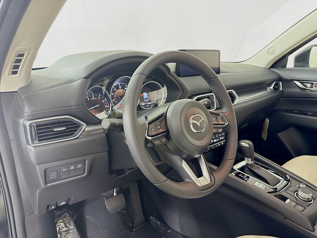 2025 Mazda CX-5 2.5 S Preferred photo 9