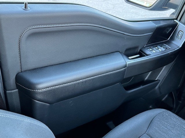 2022 Ford F-150 XLT photo 32