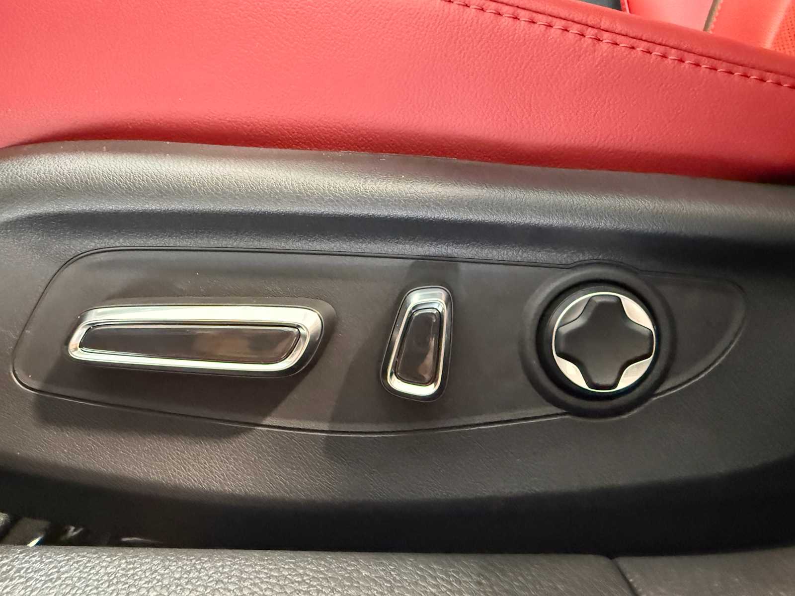 2026 Acura Integra A-Spec Technology photo 14
