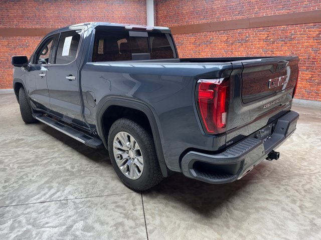 2021 Gmc Sierra 1500 Denali photo 3