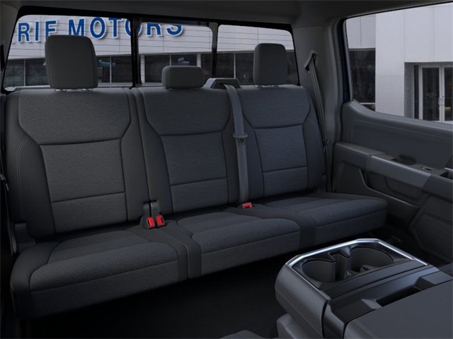 2025 FORD F-150 - Image 33