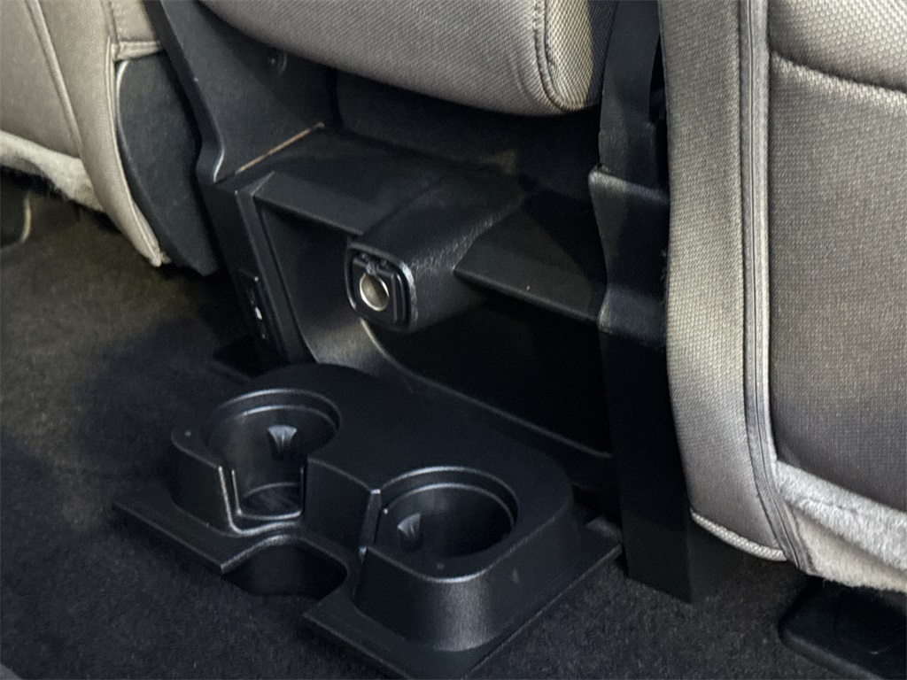 2019 Ford F-150 XLT photo 19