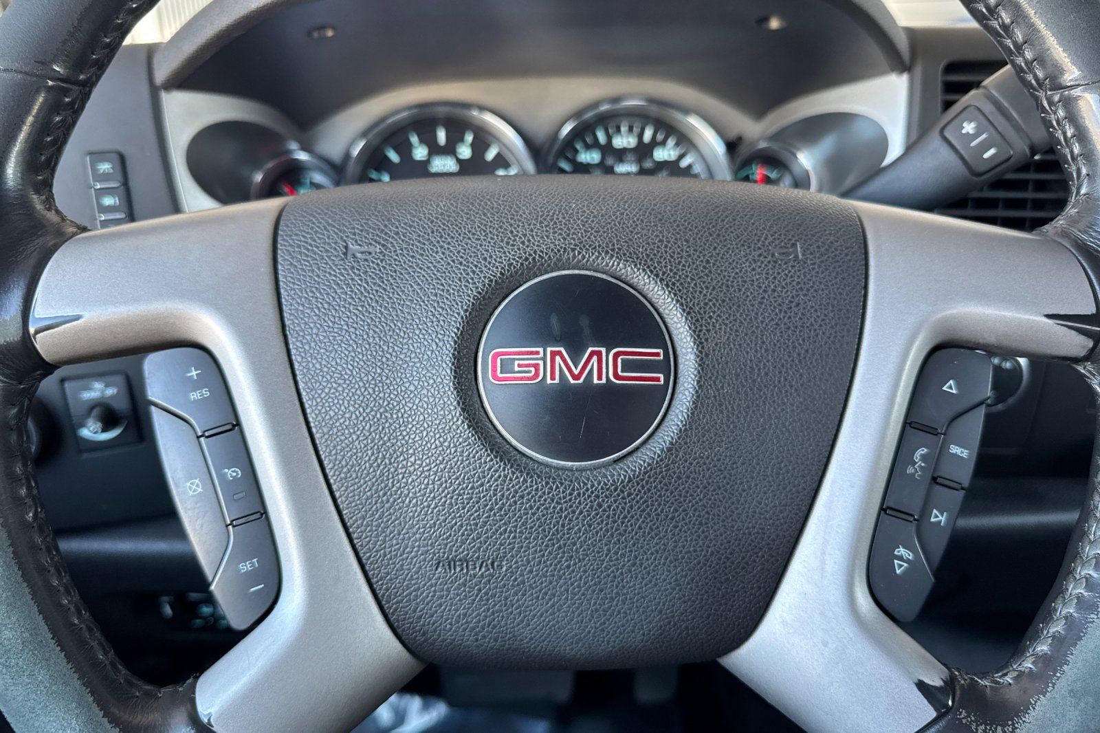 2013 Gmc Sierra SLE photo 20
