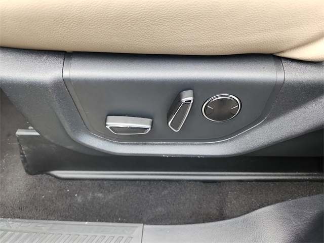2024 Ford Expedition MAX Limited photo 18