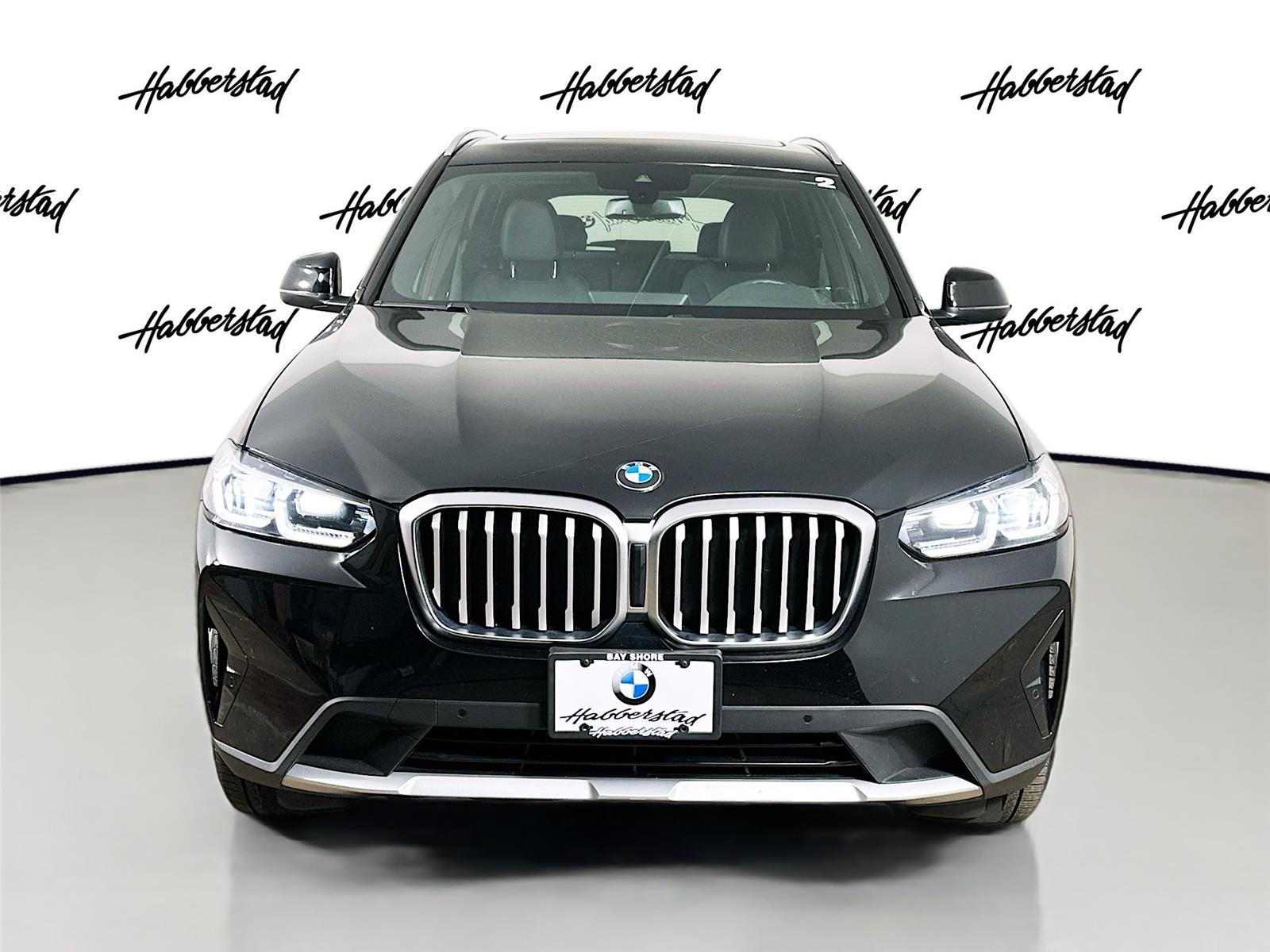 2024 Bmw X3 xDrive30i photo 2