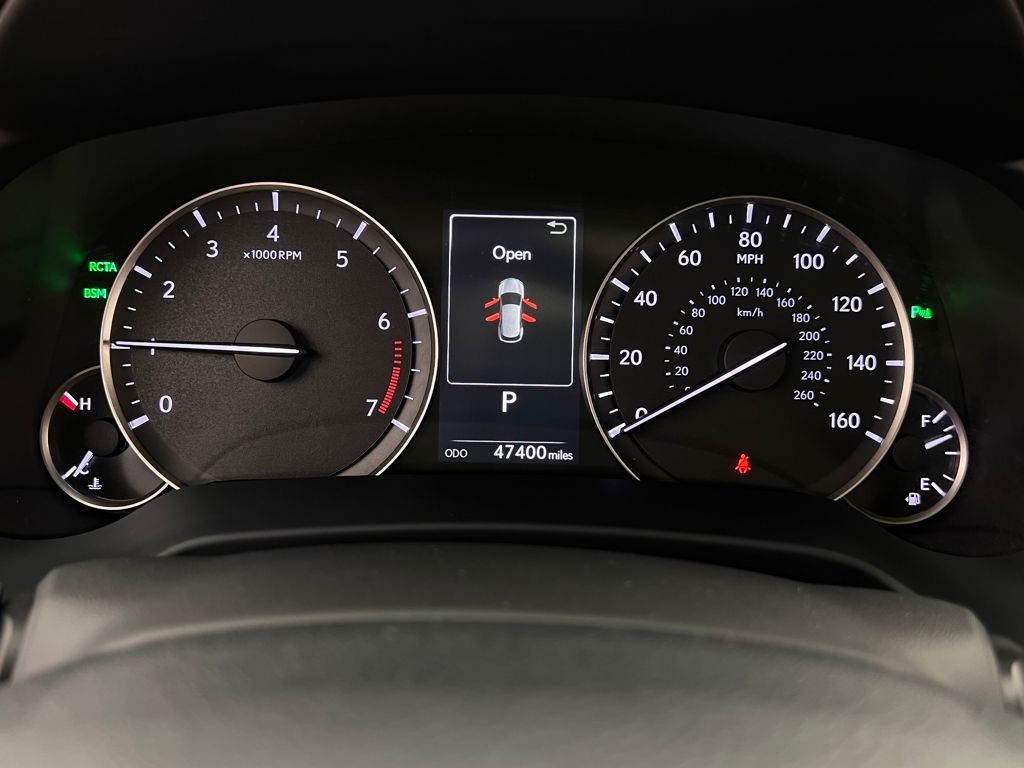2019 Lexus RX 350 Premium AWD photo 23