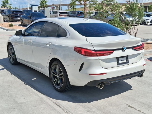 2021 Bmw 228i photo 4