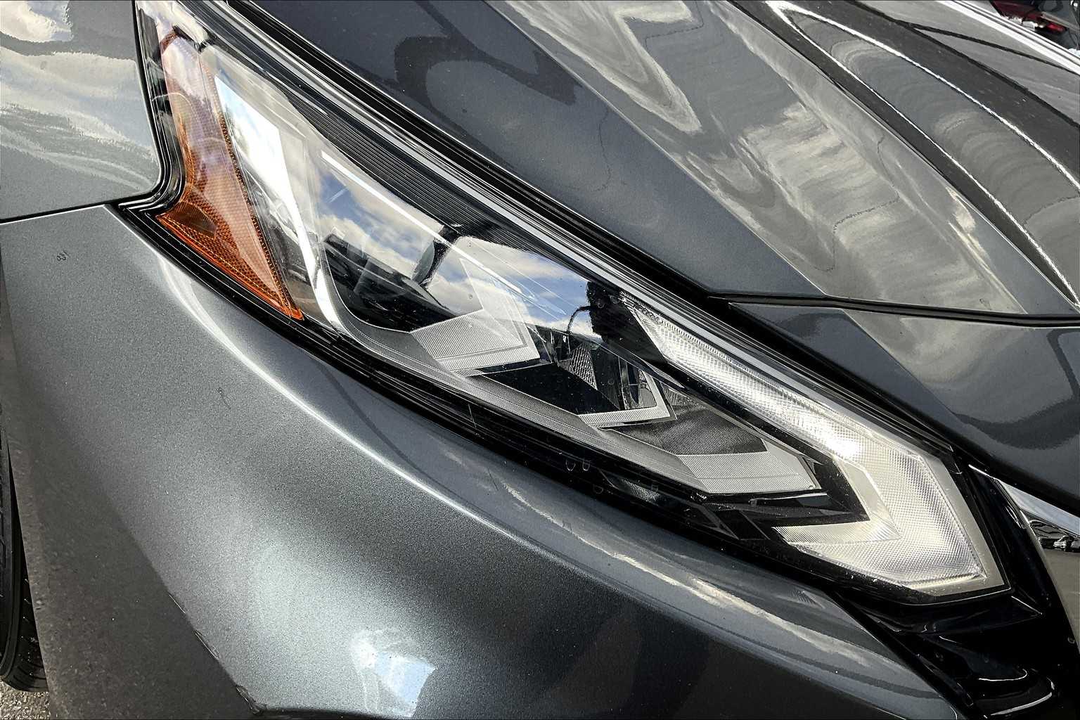 2022 Nissan Altima 2.5 SV photo 26