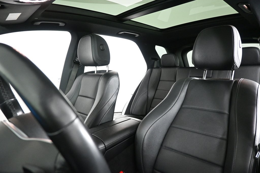 2022 Mercedes Benz GLE 350 4MATIC photo 5