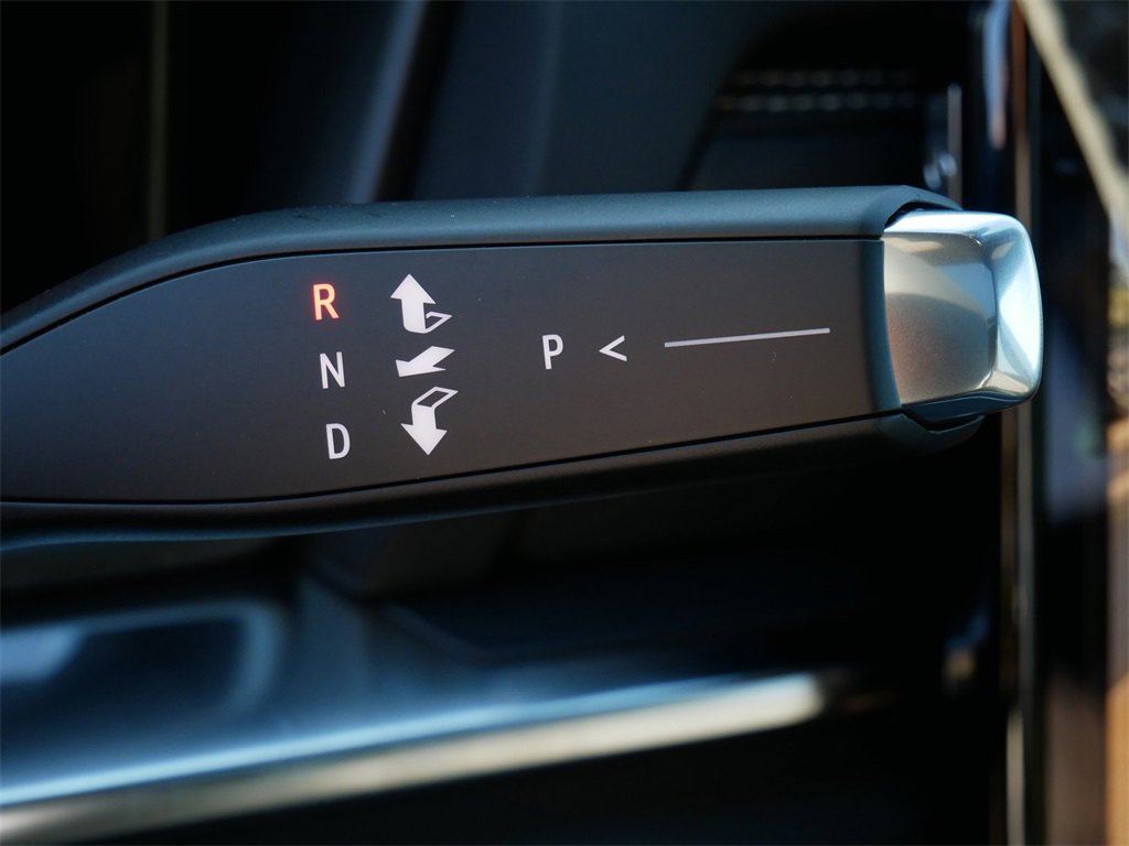 2026 Gmc Terrain Elevation photo 15