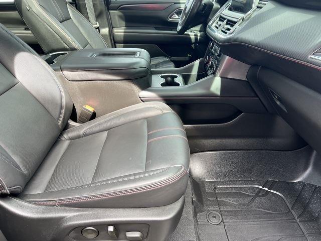 2021 Chevrolet Tahoe RST photo 23