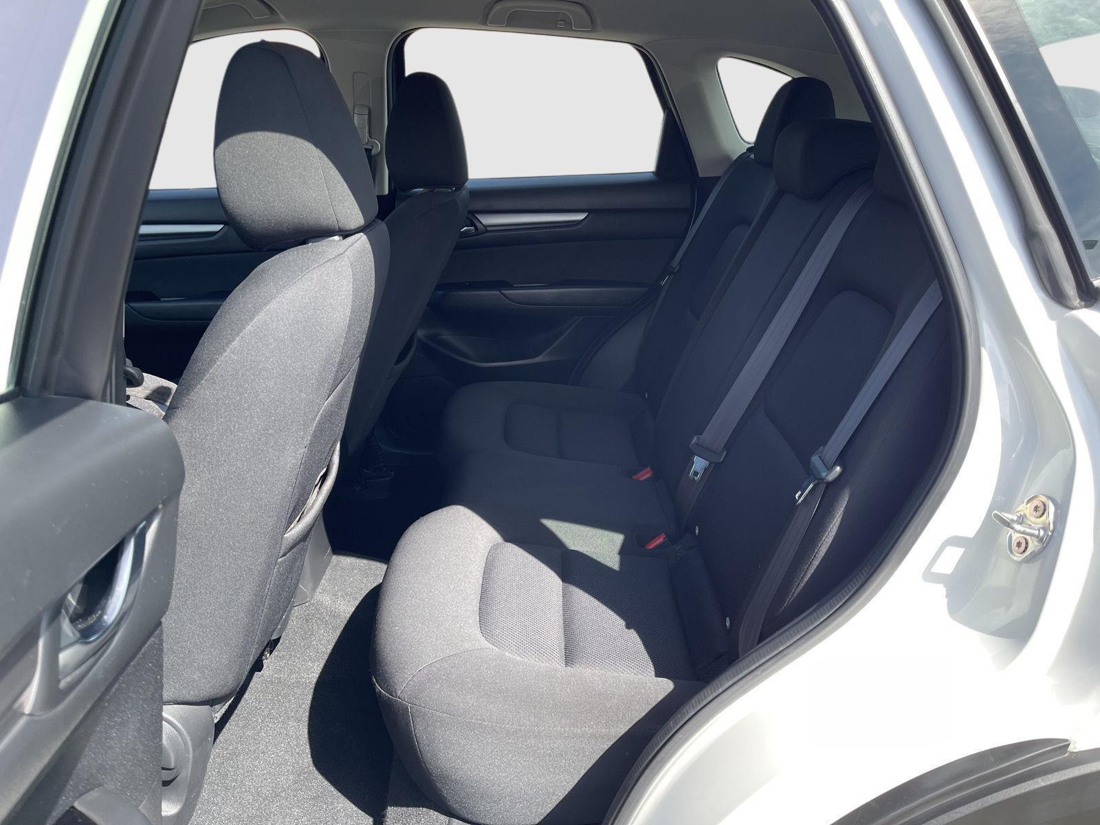 2022 Mazda CX-5 2.5 S photo 13