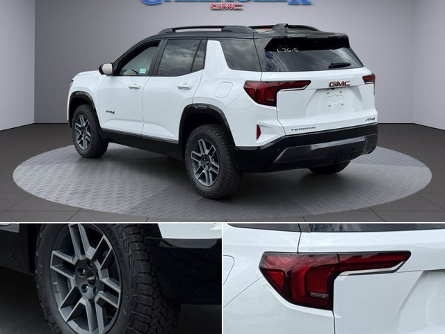 2026 Gmc Terrain AT4 photo 4